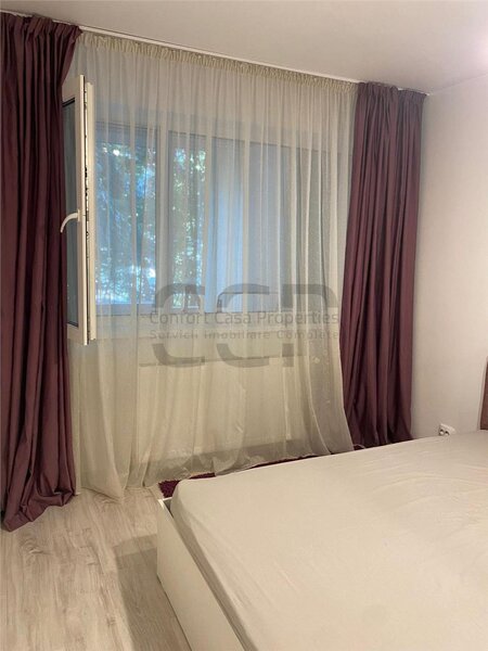 Drumul Taberei, Romancierilor, apartament 2 camere, metrou, mobilat, utilat.