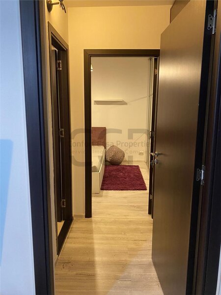Drumul Taberei, Romancierilor, apartament 2 camere, metrou, mobilat, utilat.