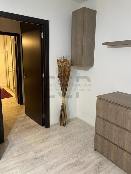 Drumul Taberei, Romancierilor, apartament 2 camere, metrou, mobilat, utilat.